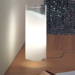 Vistosi Lio Lampada da Tavolo