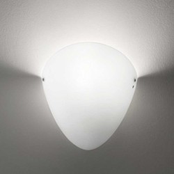 Vistosi Ovalina Lampada da Parete