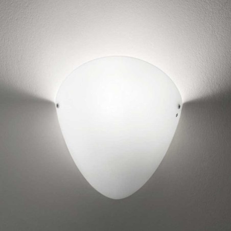 Vistosi Ovalina Lampada da Parete