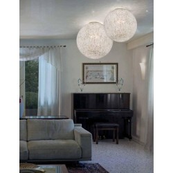 Rina Ceiling lamp | ProfessioneLuce