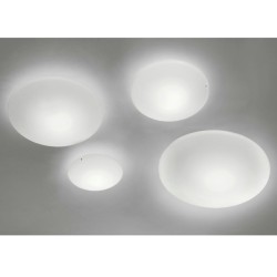 Saba Wall/Ceiling lamp | ProfessioneLuce