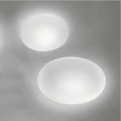 Saba Wall/Ceiling lamp | ProfessioneLuce
