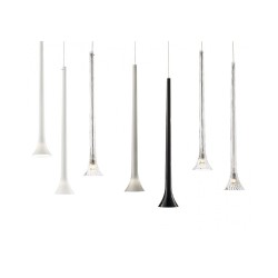Sissi Suspension lamp | ProfessioneLuce