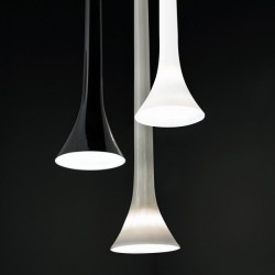 Sissi Suspension lamp | ProfessioneLuce
