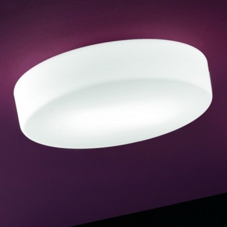 Vistosi Sogno Lampada da Parete/Soffitto