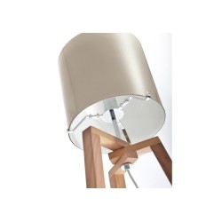 Vistosi Trepai Lampada da Terra