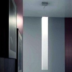 Vistosi Tubes Lampada a sospensione