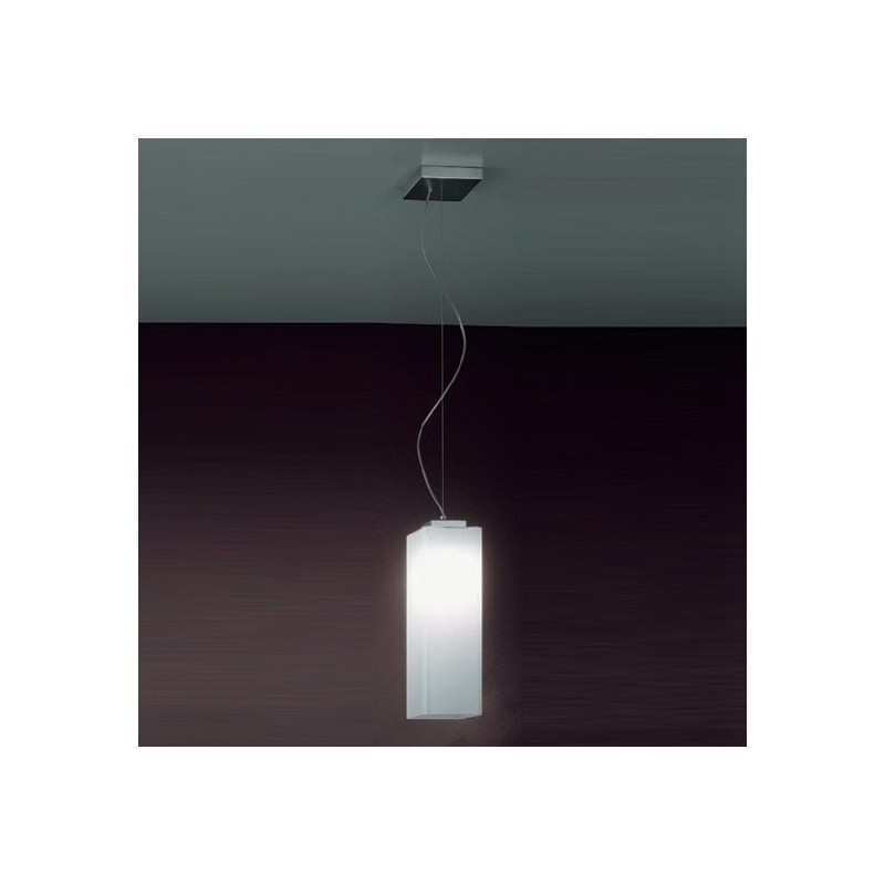 Vistosi Tubes Lampada a sospensione Vistosi Tubes Lampada a sospensione