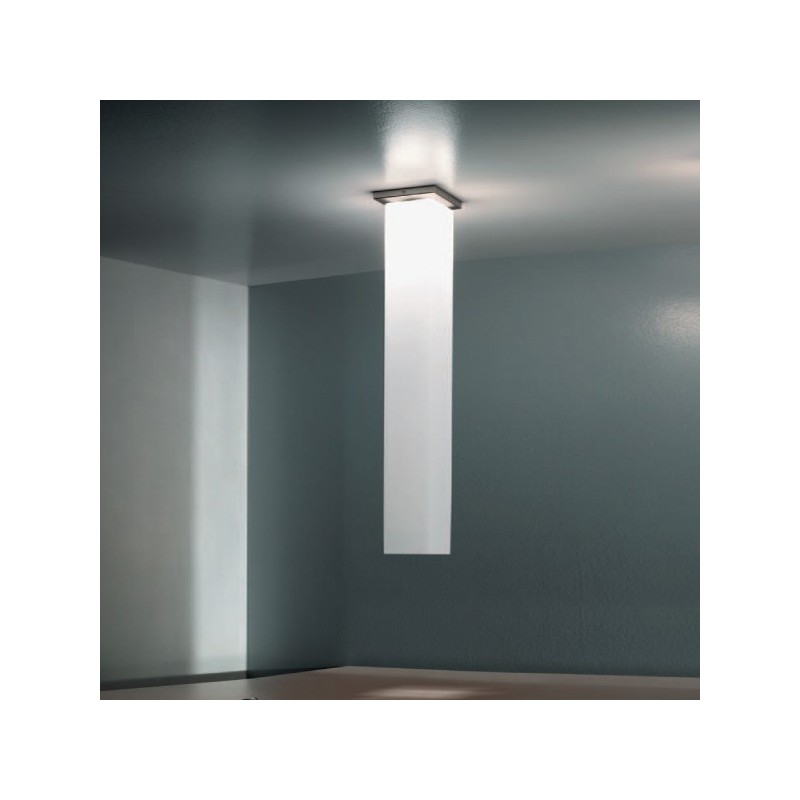 Vistosi Tubes Lampada da Soffitto Vistosi Tubes Lampada da Soffitto