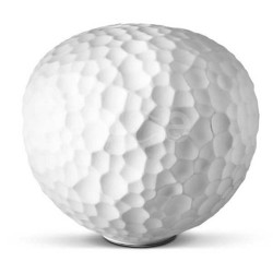 Artemide Meteorite Lampada da Tavolo