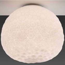 Meteorite Wall/Ceiling lamp | ProfessioneLuce