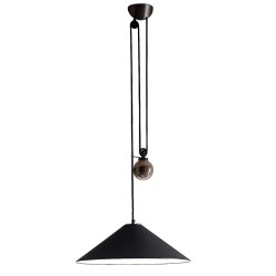 Aggregato Saliscendi Large Cone | ProfessioneLuce