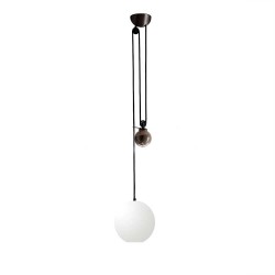 Aggregato Saliscendi Sphere | ProfessioneLuce