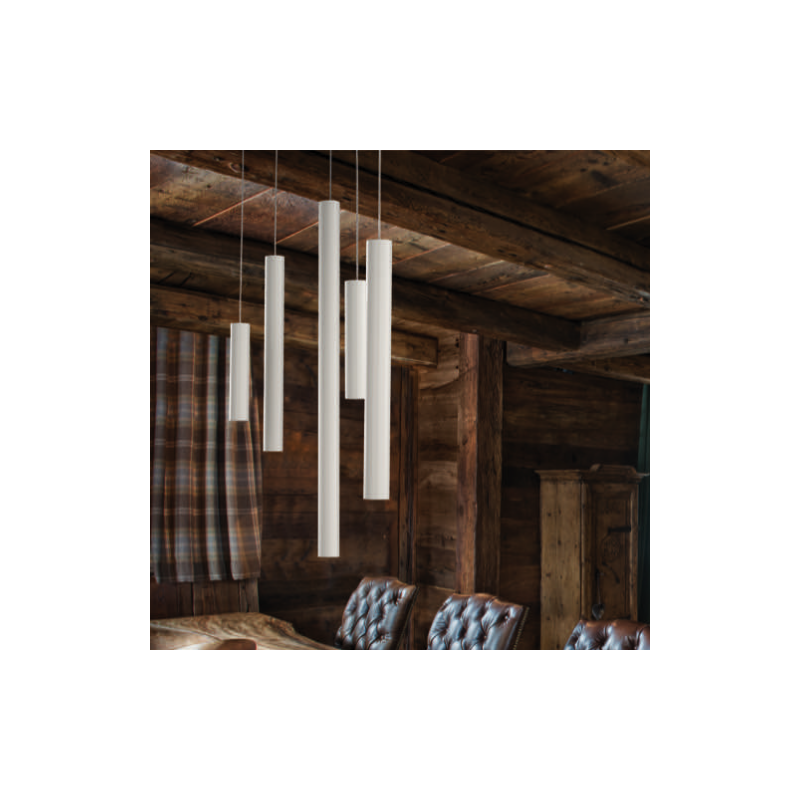 Lodes A-Tube Medium Lampada a Sospensione Lodes A-Tube Medium Lampada a Sospensione