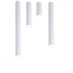 A-Tube Medium Ceiling lamp | ProfessioneLuce
