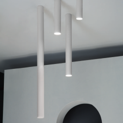 A-Tube Medium Ceiling lamp | ProfessioneLuce