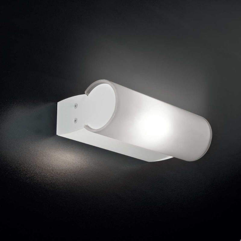 Scamm Tubes 151 Lampada da Parete Scamm Tubes 151 Lampada da Parete