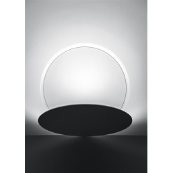 Icone Luce Caveau Lampada da Incasso a Parete
