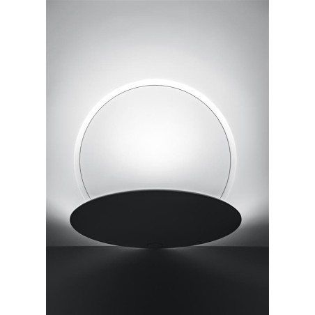 Icone Luce Caveau Lampada da Incasso a Parete