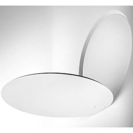 Icone Luce Caveau Lampada da Incasso a Parete