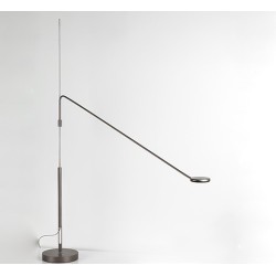 Icone Luce Tecla Lampada da Tavolo