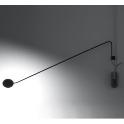 Icone Luce Tecla Lampada da Parete