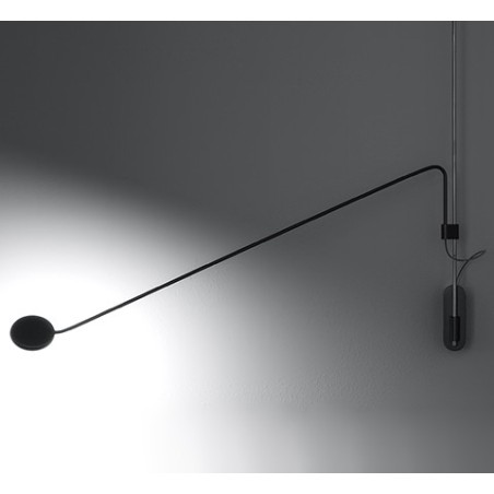 Icone Luce Tecla Lampada da Parete