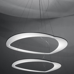 Icone Luce Diadema 2 Lampada a Sospensione