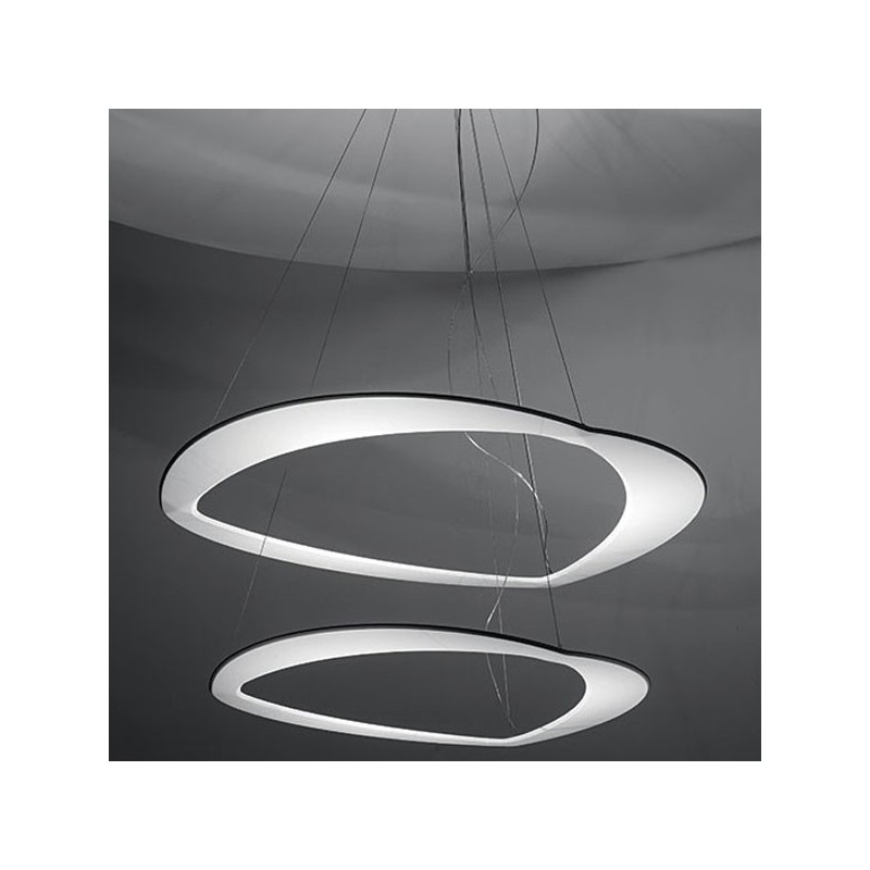 Icone Luce Diadema 2 Lampada a Sospensione Icone Luce Diadema 2 Lampada a Sospensione