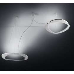 Icone Luce Diadema 2 Lampada a Sospensione