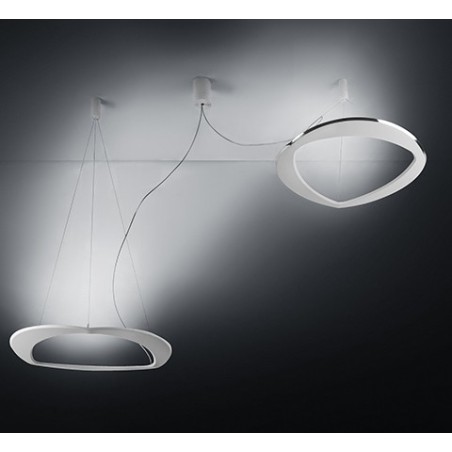 Icone Luce Diadema 2 Lampada a Sospensione