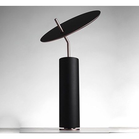 Icone Luce Luà LG Lampada da Tavolo