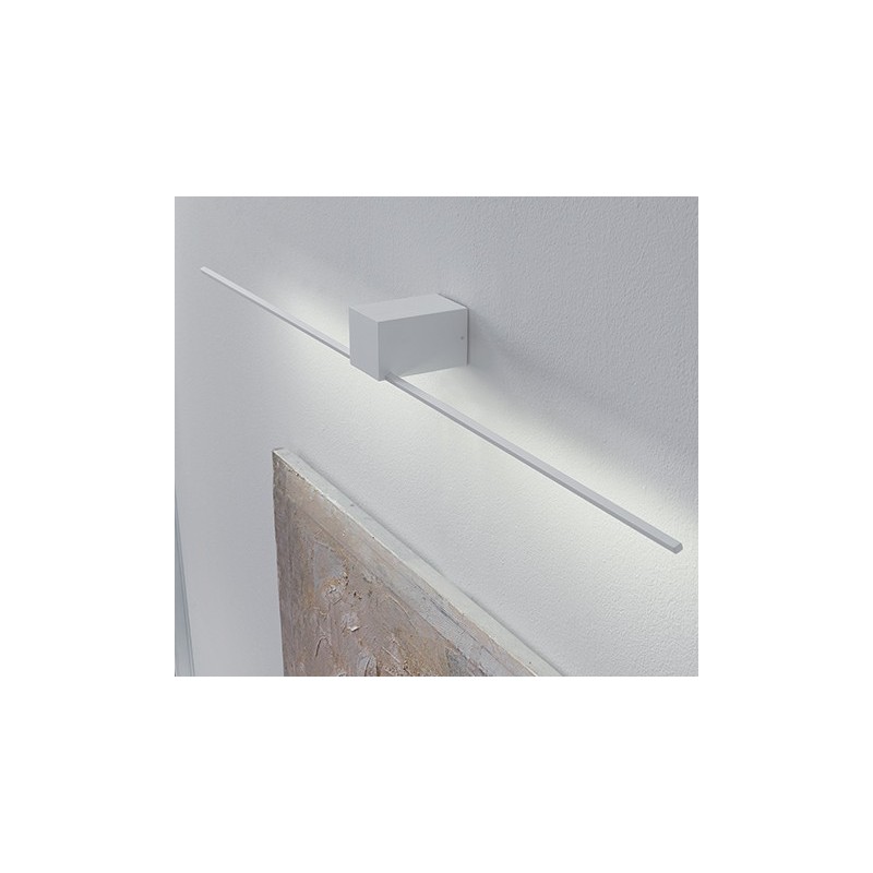 Icone Luce Orizzonte 50 Lampada da Parete Icone Luce Orizzonte 50 Lampada da Parete