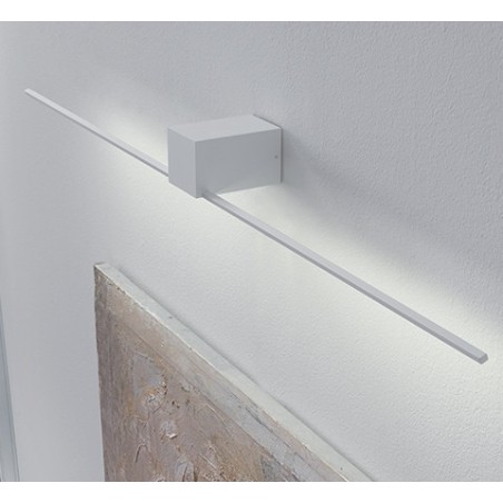 Icone Luce Orizzonte 70 Lampada da Parete