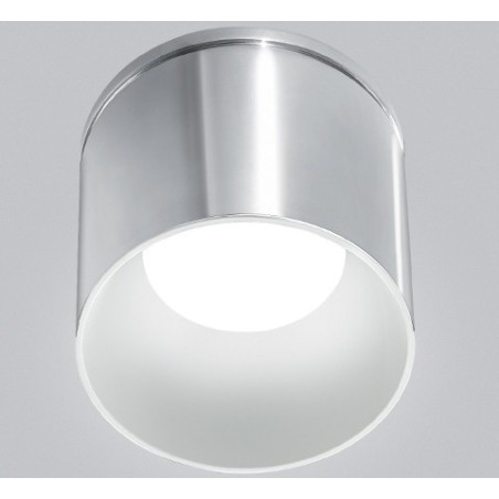 Icone Luce Kone 10p Lampada da Soffitto