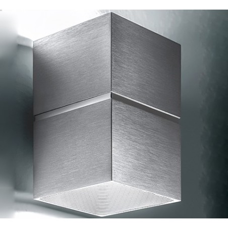 Icone Luce Darma 35 AP Lampada da Parete