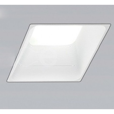 Icone Luce Darma 17 Lampada da Incasso