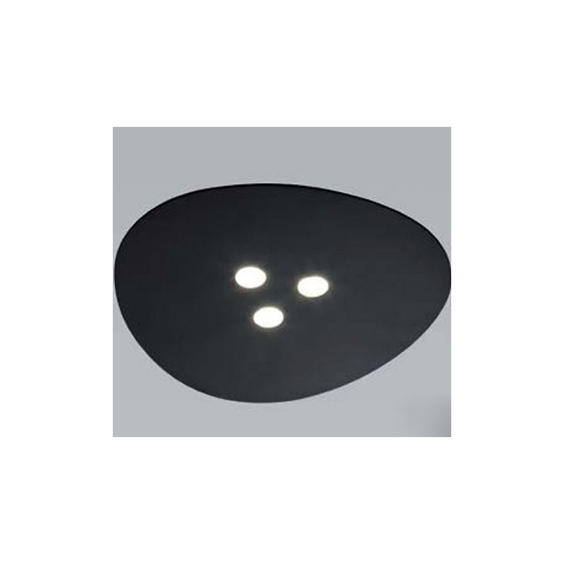 Icone Luce Scudo 3 Lampada da Soffitto Icone Luce Scudo 3 Lampada da Soffitto