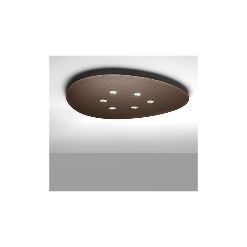 Icone Luce Scudo 6 Lampada da Soffitto Icone Luce Scudo 6 Lampada da Soffitto