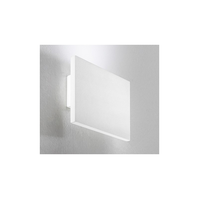Icone Luce Tratto 16 Biemissione Lampada da Parete Icone Luce Tratto 16 Biemissione Lampada da Parete