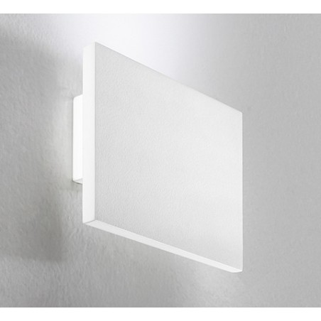 Tratto 16 Biemission Wall lamp | ProfessioneLuce