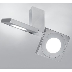 Icone Luce Mix Lampada da Soffitto