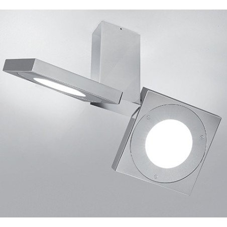 Icone Luce Mix Lampada da Soffitto