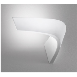 Icone Luce Boomerang LED Lampada da Parete