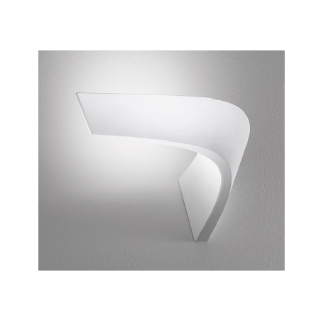 Icone Luce Boomerang LED Lampada da Parete