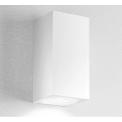 Icone Luce Da Do 1.10 Monoemissione Faretto da Parete