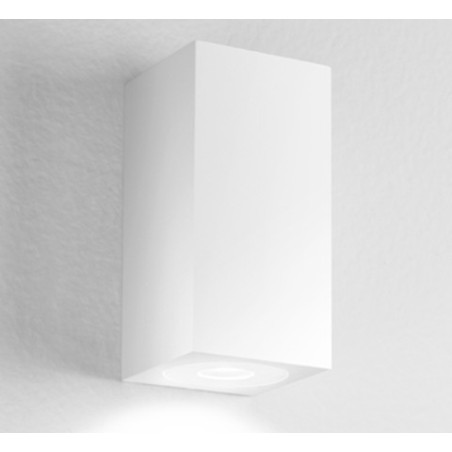 Icone Luce Da Do 1.10 Monoemissione Faretto da Parete