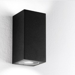 Dado 2.10 Biemission Wall spotlight | ProfessioneLuce