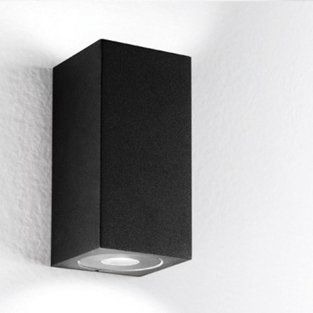 Dado 2.10 Biemission Wall spotlight | ProfessioneLuce