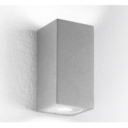 Dado 2.10 Biemission Wall spotlight | ProfessioneLuce